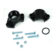 Collarín para tubería PVC D.63 - 1" 1/4