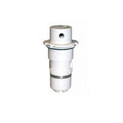 Cabezal Boquilla PV3 Blanco 63 MM Pool Valet