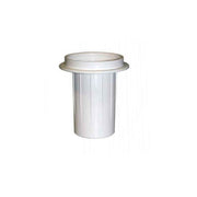 Cuerpo Boquilla para PV3 Blanco 63 MM Pool Valet