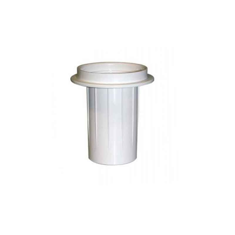 Cuerpo Boquilla para PV3 Blanco 63 MM Pool Valet