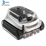 Limpiafondo automático Zodiac 20 XA