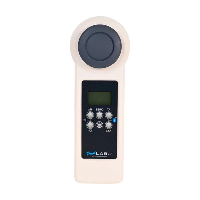 Fotómetro PoolLAB 1.0