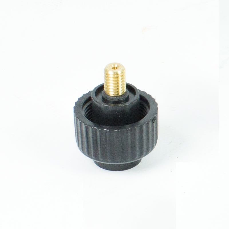 Tuerca Electrodos cobre y plata