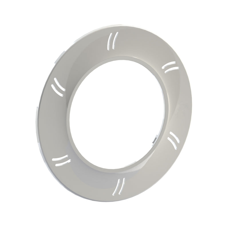 Embellecedor RO blanco para foco Spectravision Adagio Pro 50