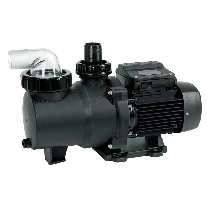 Filtro monobloc ESPA Neat 350 con bomba Nox 25