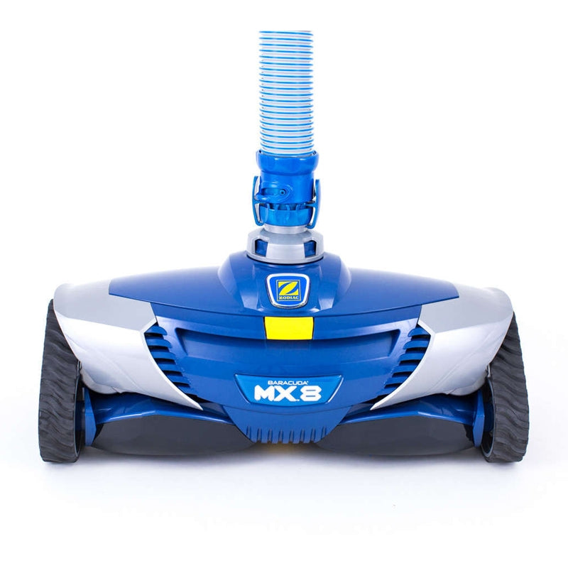 Limpiafondo automático Zodiac MX8 Pro