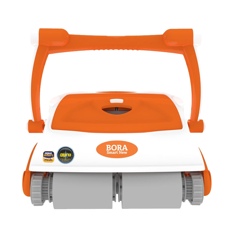 Limpiafondos automático Bora TOP Smart