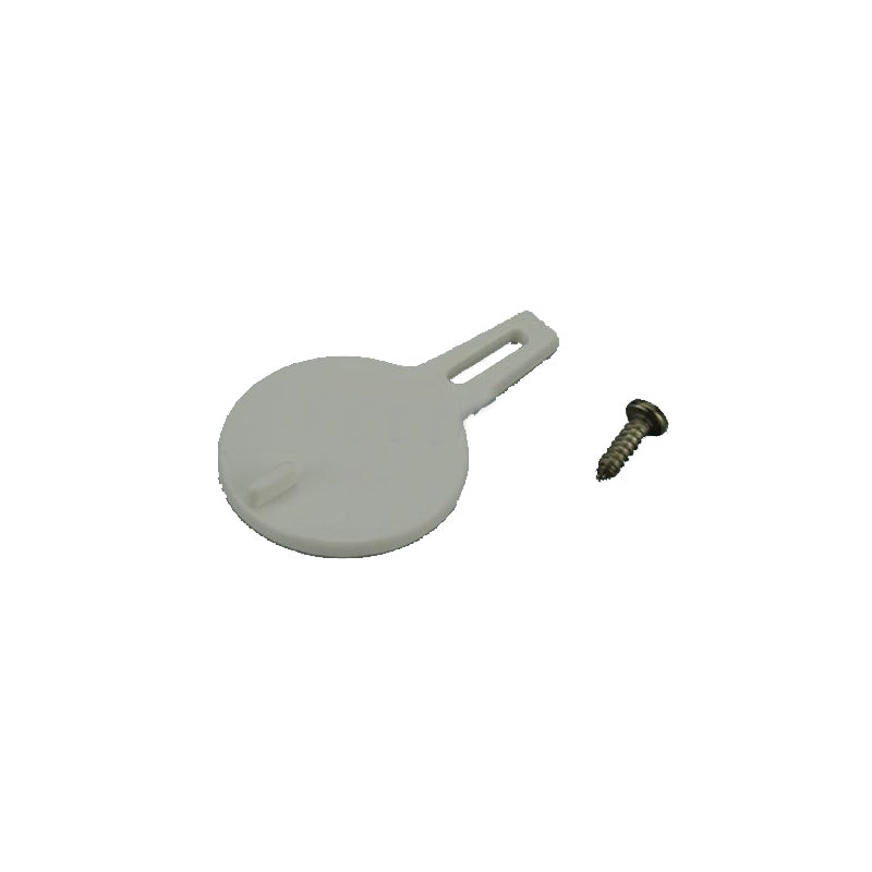 Clapeta skimmer
