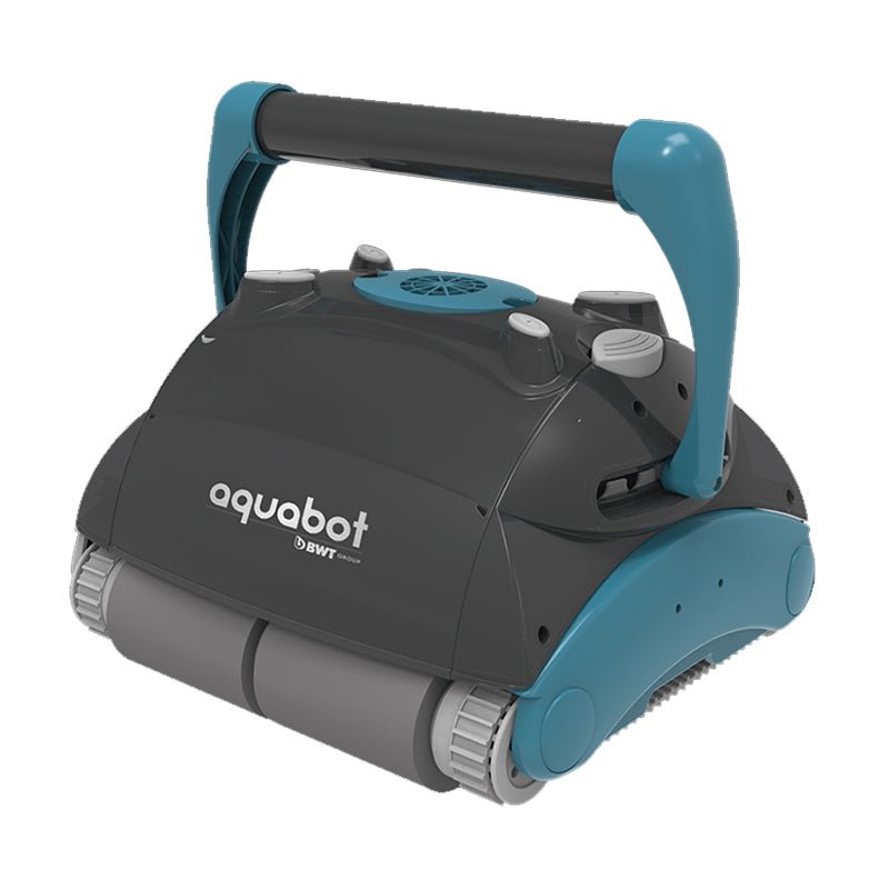 Limpiafondo automático BWT Aquarius