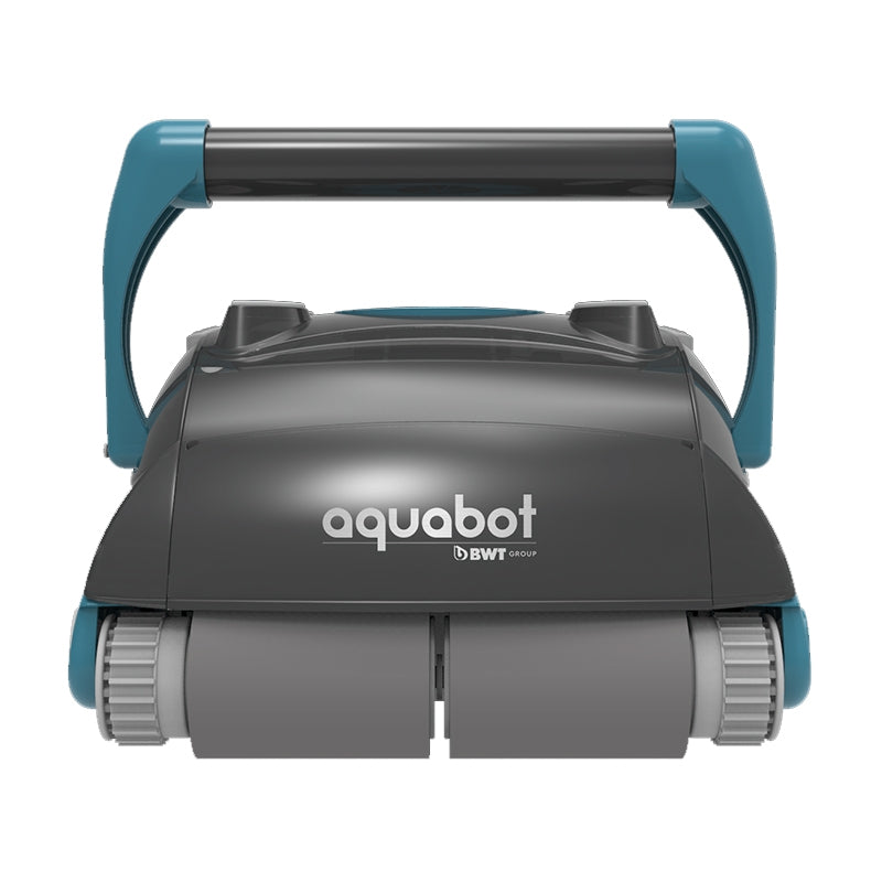 Limpiafondo automático BWT Aquarius