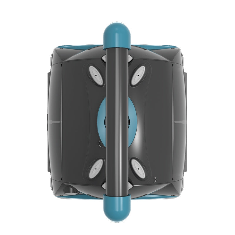 Limpiafondo automático BWT Aquarius