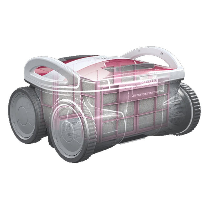 Limpiafondo automático BWT B100