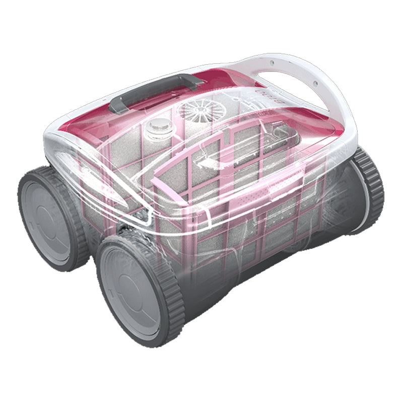 Limpiafondo automático BWT B100