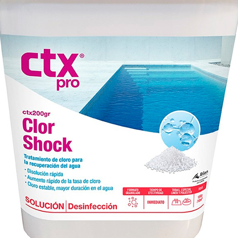 Cloro r