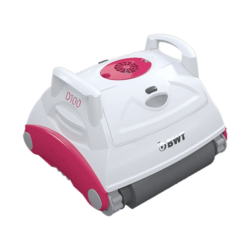Limpiafondo automático BWT D100