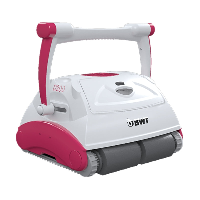 Limpiafondo automático BWT D200