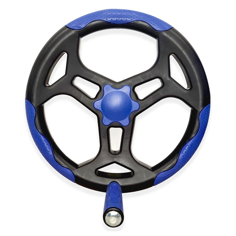 Volante enrollador ICPE2 Pro