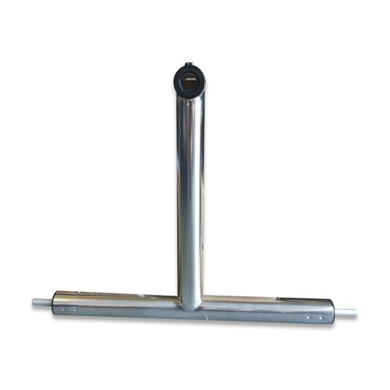 Soporte ruedas enrollador ICPE1 Basic