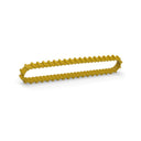 Spare parts cleaner Dolphin Short side drive belt