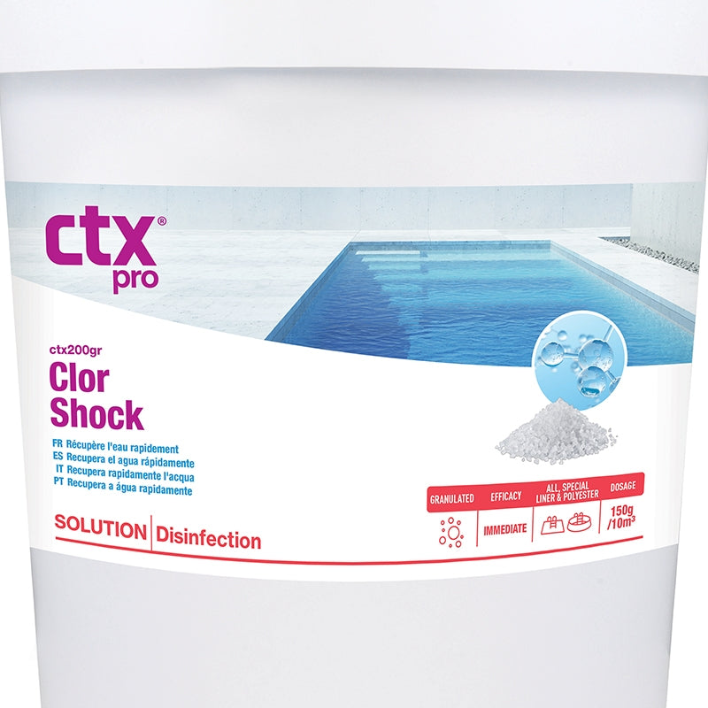 Cloro r