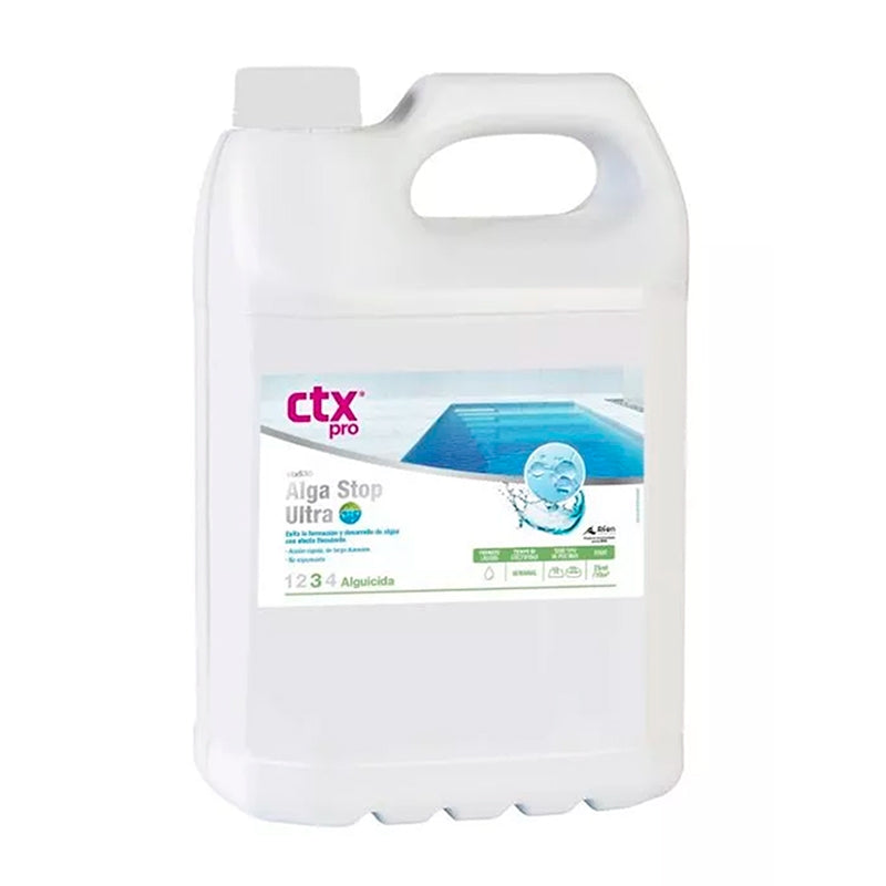 Antialgas extra CTX 530 en 5 lts