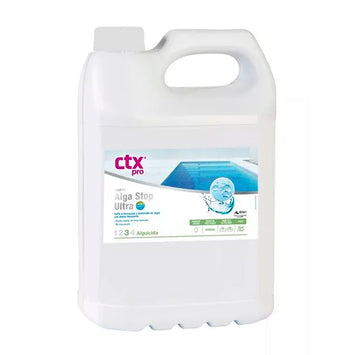 Antialgas extra CTX 530 en 5 lts
