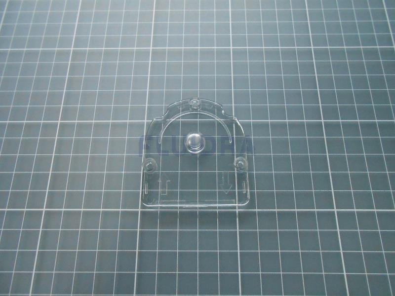 Recambio bomba dosificadora Astralpool Tapa frontal MyPool