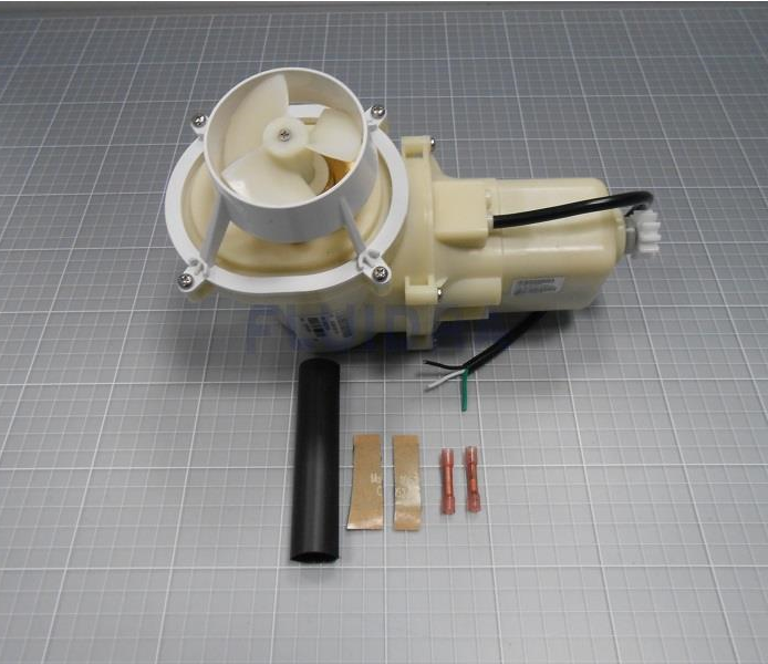 Bloque motor Astralpool R5-Max 5 Pro