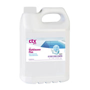 Limpiador extra CTX 51 en 5 lts