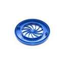 Replacement cleaner Aquatron Top cover blue
