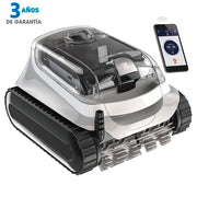 Limpiafondo automático Zodiac 30 XA IQ