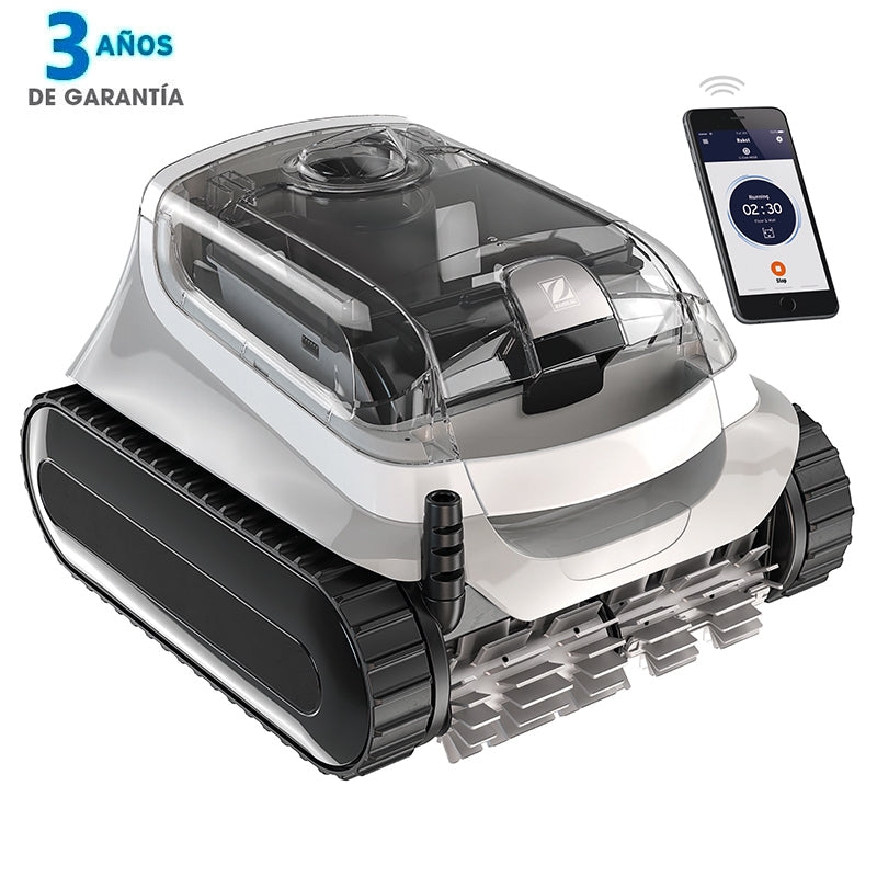Limpiafondo automático Zodiac 30 XA IQ