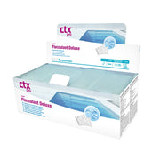 Floculante cartuchos CTX 43 en 1 kg.
