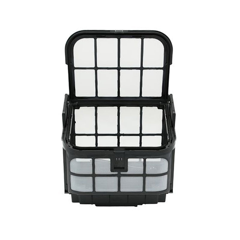 Recambio limpiafondos 8streme Cesta