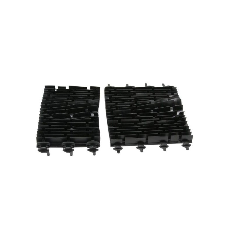 Recambio limpiafondos 8streme Kit cepillos pvc