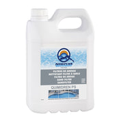 Limpiador desincrustante de filtros Quimidren PS en 5 litros