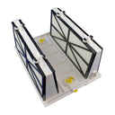 Recambio limpiafondos Dolphin Tapa inferior de filtro 9991414-ASSY