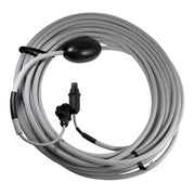 Recambio limpiafondos Zodiac Cable flotante Cyclonx de 18 m