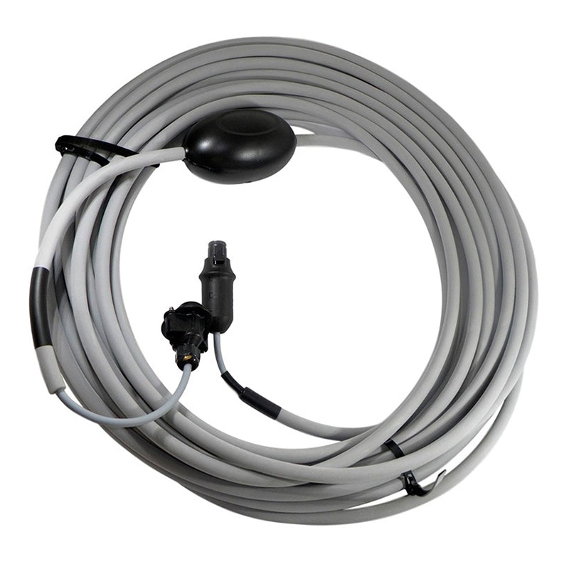 Recambio limpiafondos Zodiac Cable flotante Cyclonx de 18 m