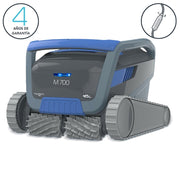 Limpiafondo automático Dolphin M 700