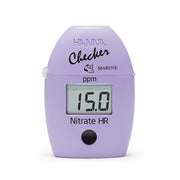 Hanna Checker HI 782 analizador de nitratos (rango alto)