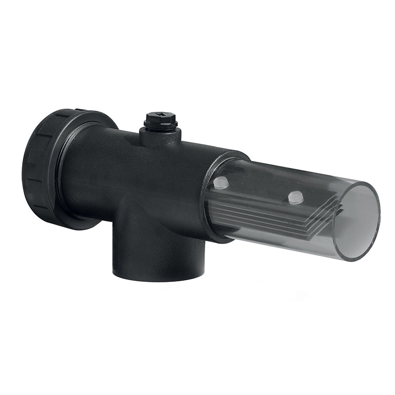 Clorador salino Hayward AquaRite + 30 g/h