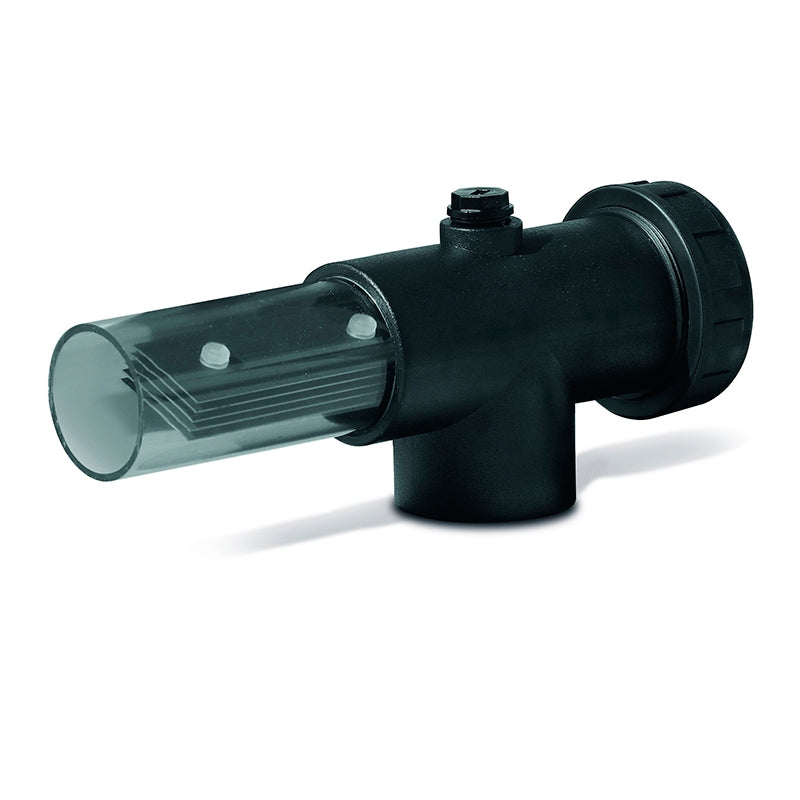 Clorador salino Hayward AquaRite LT 30 g/h