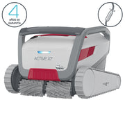 Limpiafondo automático Dolphin Active X7