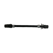 Tubo Perístaltico + Conector Roscado
