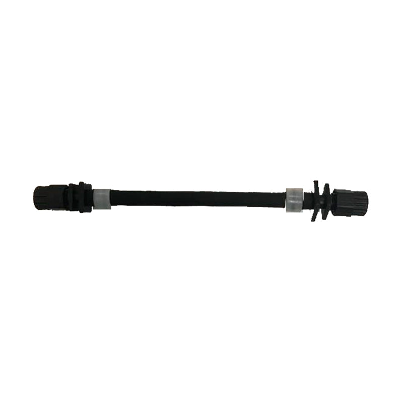 Tubo Perístaltico + Conector Roscado