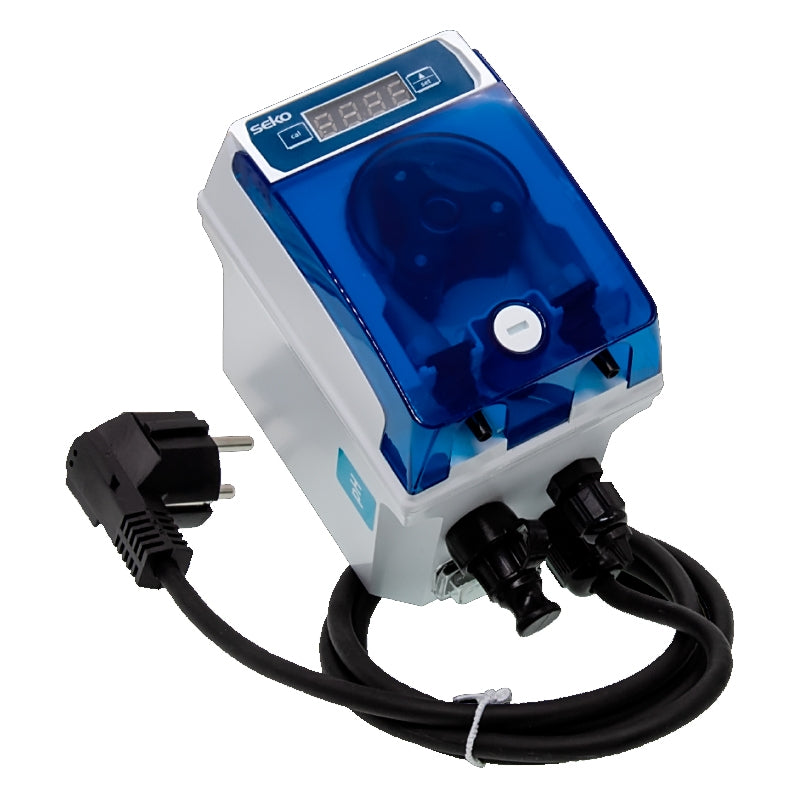 Bomba dosificadora Seko PoolOne pH 1,5 l/h