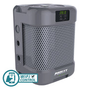 Bomba de calor Poolex Q-Line 7 Full Inverter