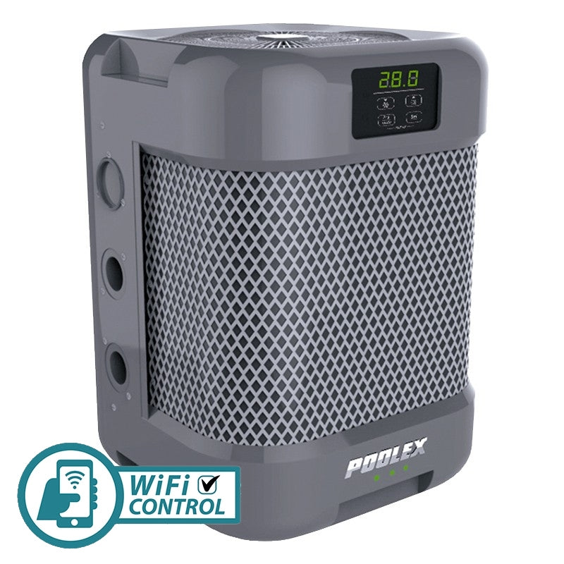 Bomba de calor Poolex Q-Line 7 Full Inverter