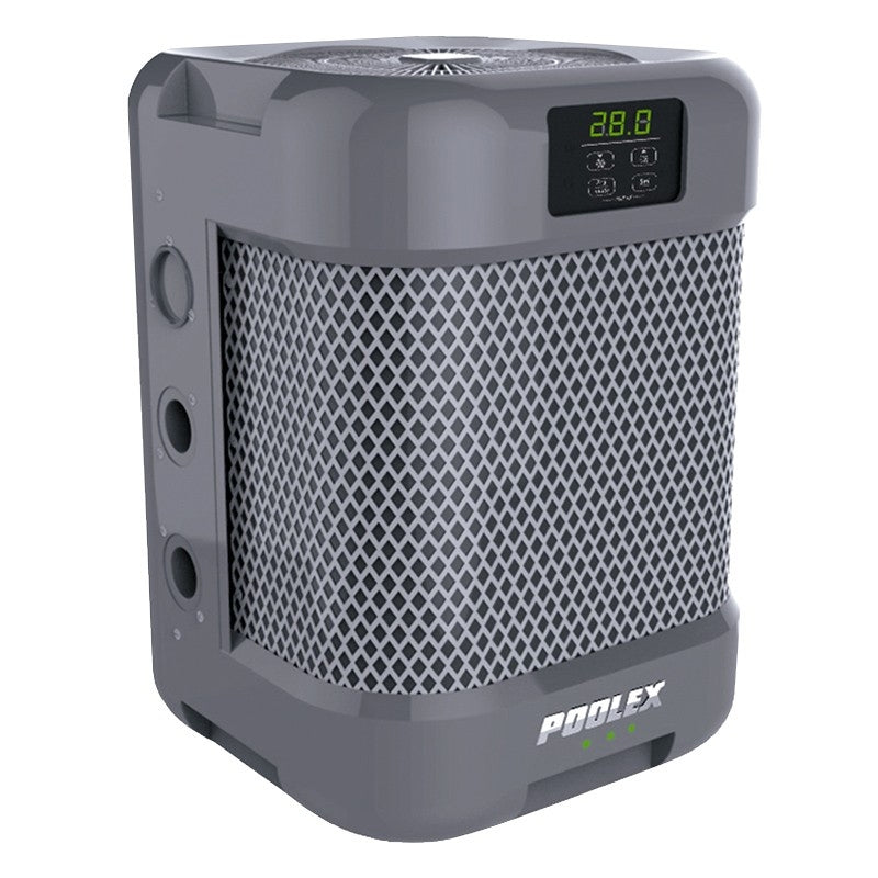 Bomba de calor Poolex Q-Line 7 Full Inverter
